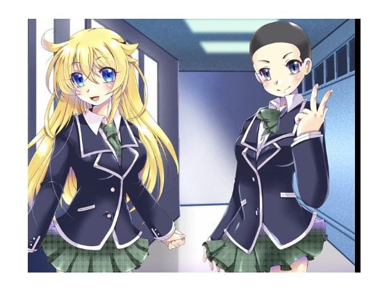 バリカンx少女6