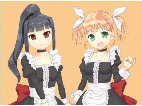 バリカンx少女8