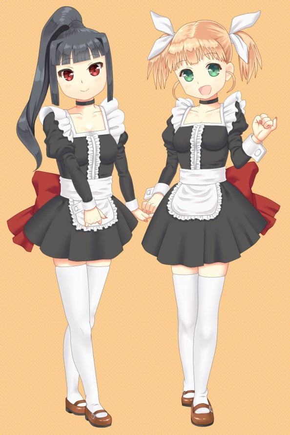 バリカンx少女8