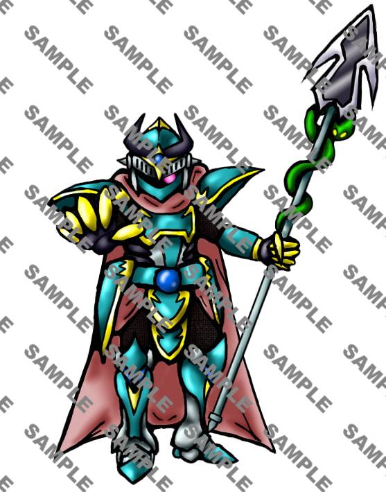 もやもやモンスター素材集vol.3