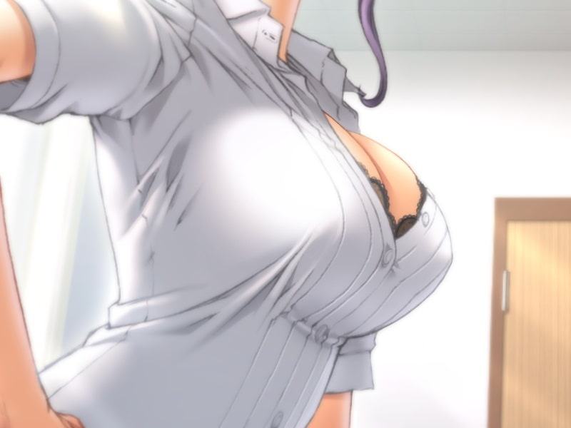 触手解放区1.1(EXE版)