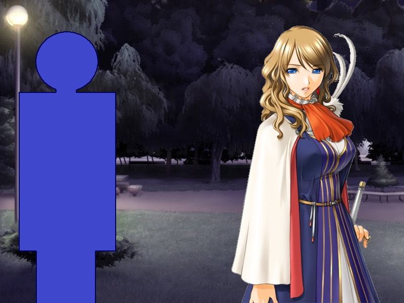 触手解放区1.1(EXE版)