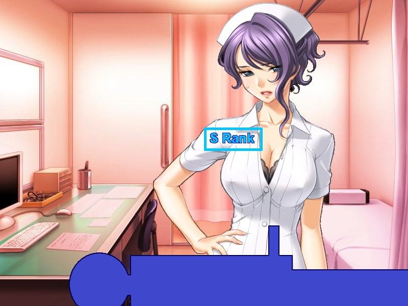 触手解放区1.1(シナリオ版)