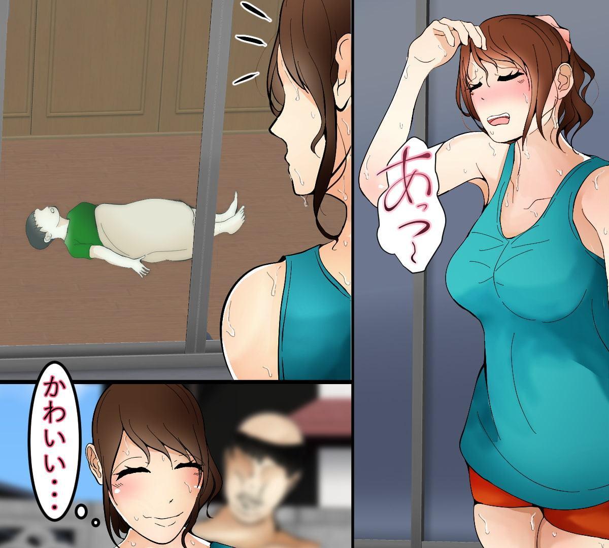 母子相姦とNTR2月新作セット2020年ver