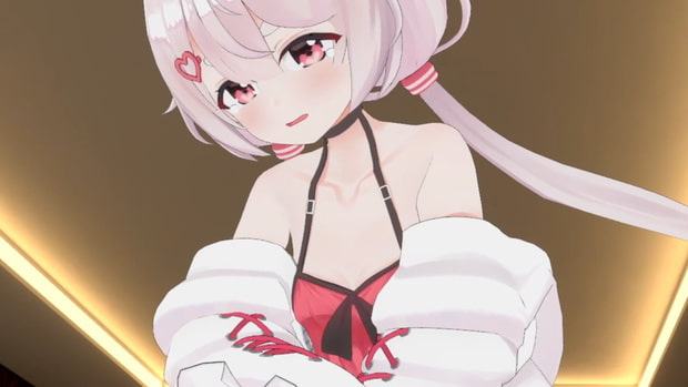 新人魔王マグロナ、南国バカンス～とまりとおとまり～ ダウンロード版