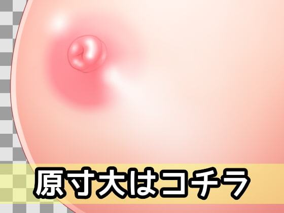 巨乳おっぱい素材