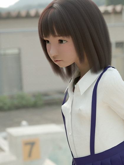 STARawBeRRy CHEESE CAKE #4 星乃坂いのり