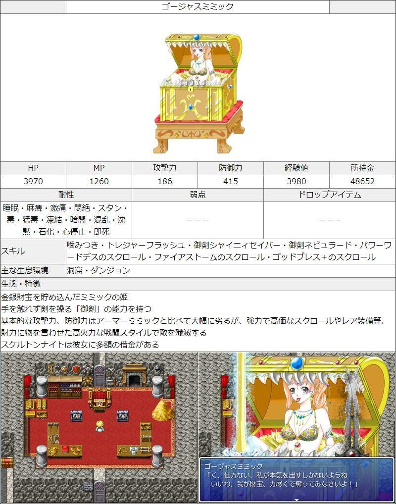 ギャルモン図鑑 全年齢版