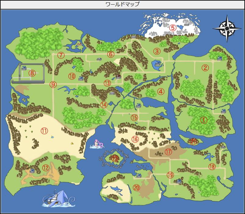 ギャルモン図鑑 全年齢版