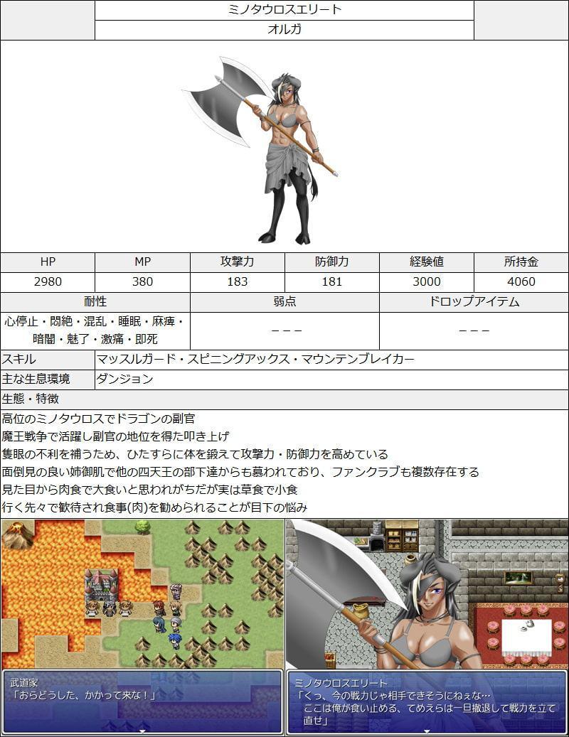 ギャルモン図鑑 全年齢版