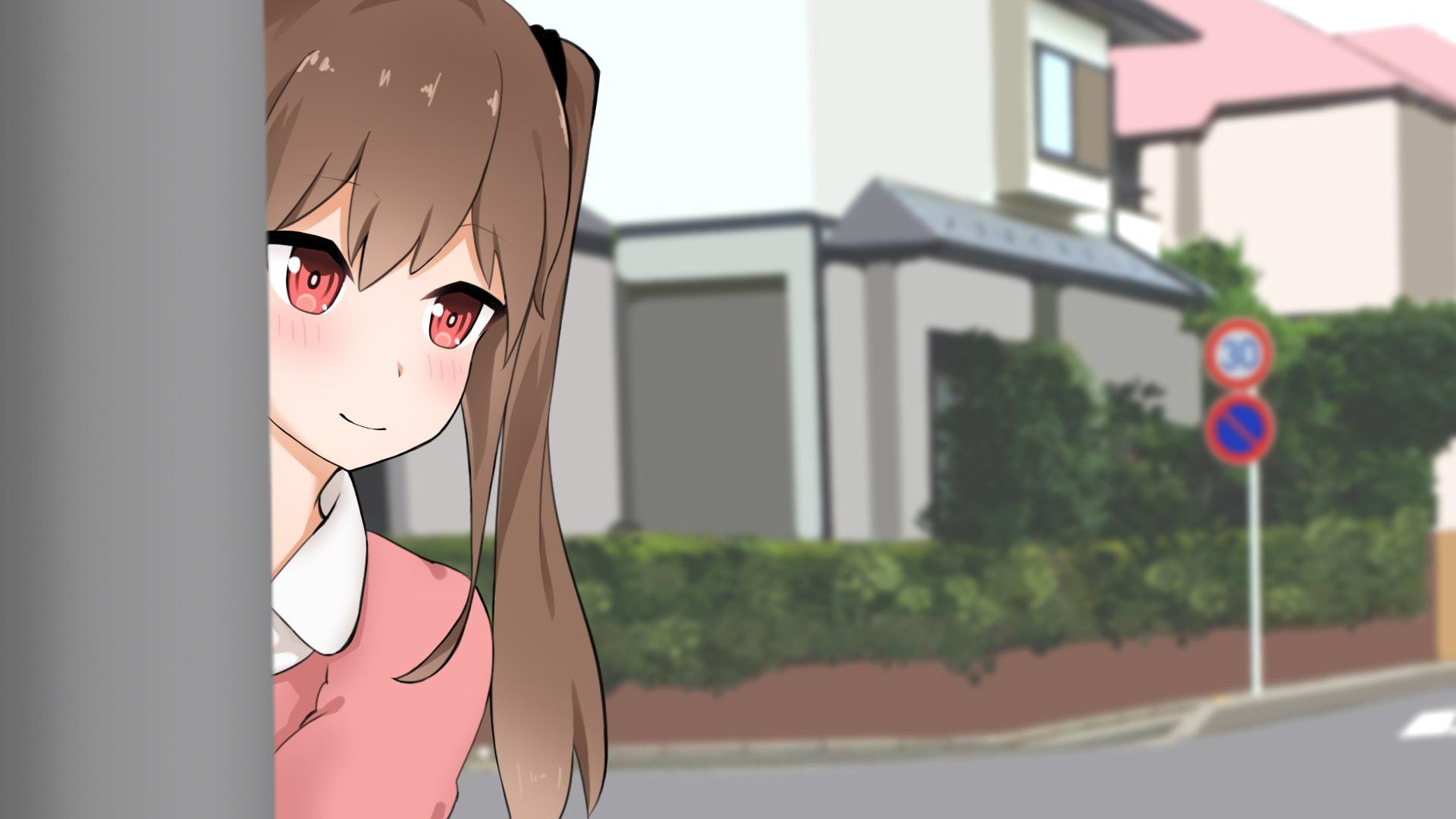 近所の姉がHで困ります