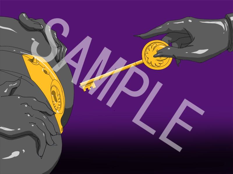 悪堕ち! セイントジュピター 後編 ～俺たちの斗いはこれからだ!?(苦笑)～