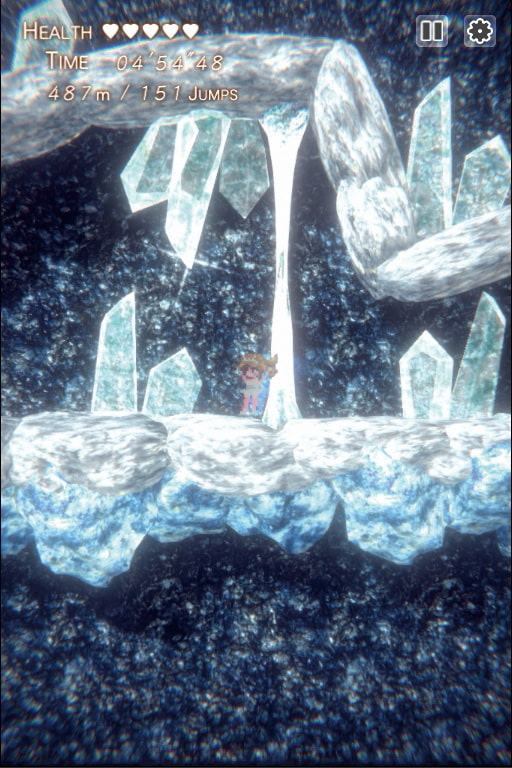 PRINCESS IN AIRINESS