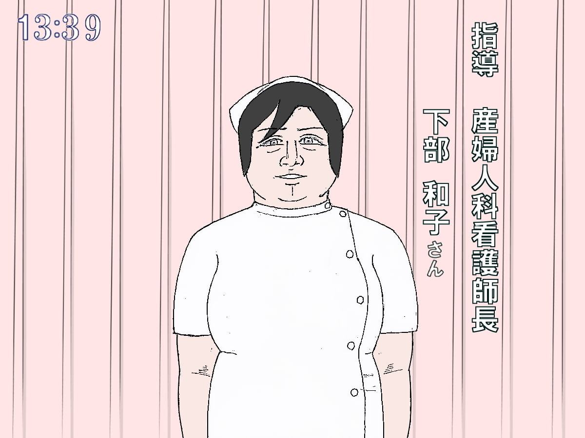 HHK教育わくわくべビー(再)