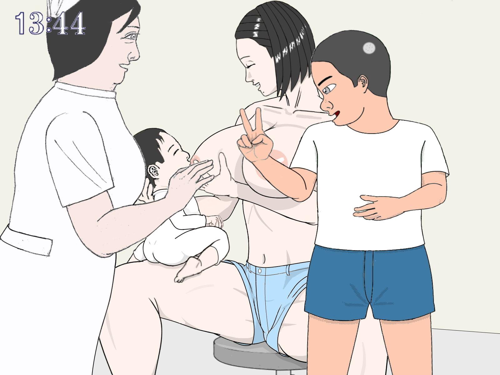 HHK教育わくわくべビー(再)