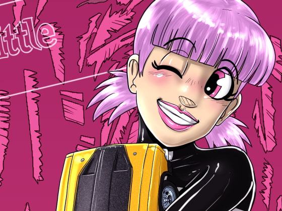 Star✩Screamers XXX; ラバー・ハグ