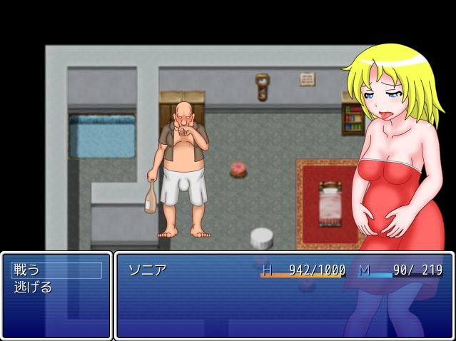 売春輪姦妊娠セット(総集編)