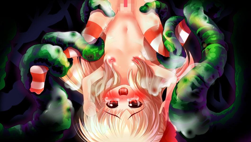 ルビィアクション! ～新米冒険者ルビィちゃん!エッチなダンジョン挑戦します!～