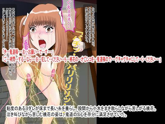 コレクターCollector 美少女収集家 鬼道 極(きどう きわみ)