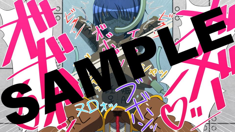 女の子のイカせ方 総集編1