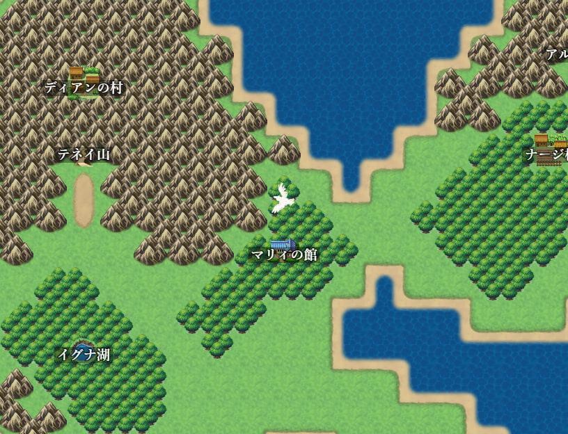 Distorted 全年齢版