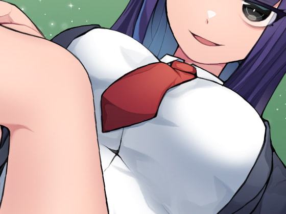 ドS生徒会長の性処理奴隷