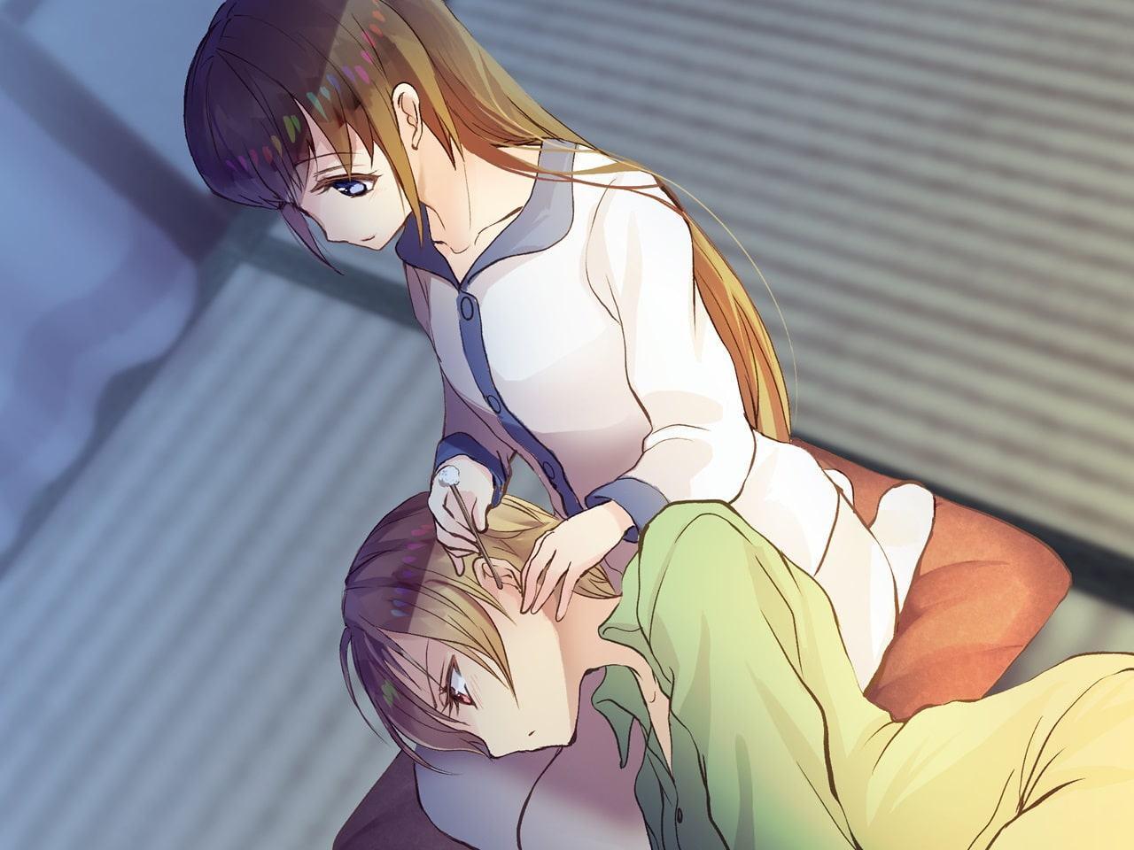 【屋久島 波音ASMR】ぐっすり眠れる耳かきボイス 夜露死苦!?【おまけ-単独耳かきボイス同梱】