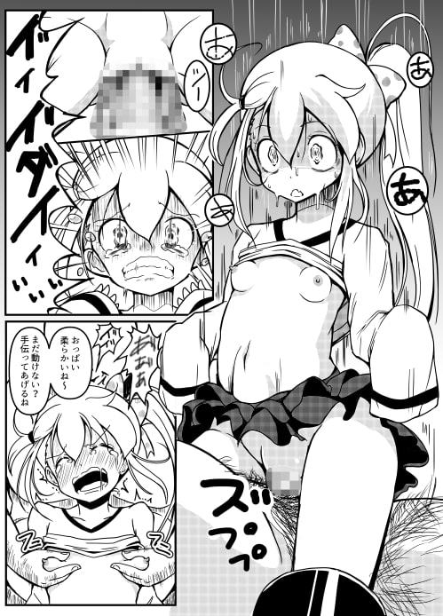 Rを買ってみまして1・2