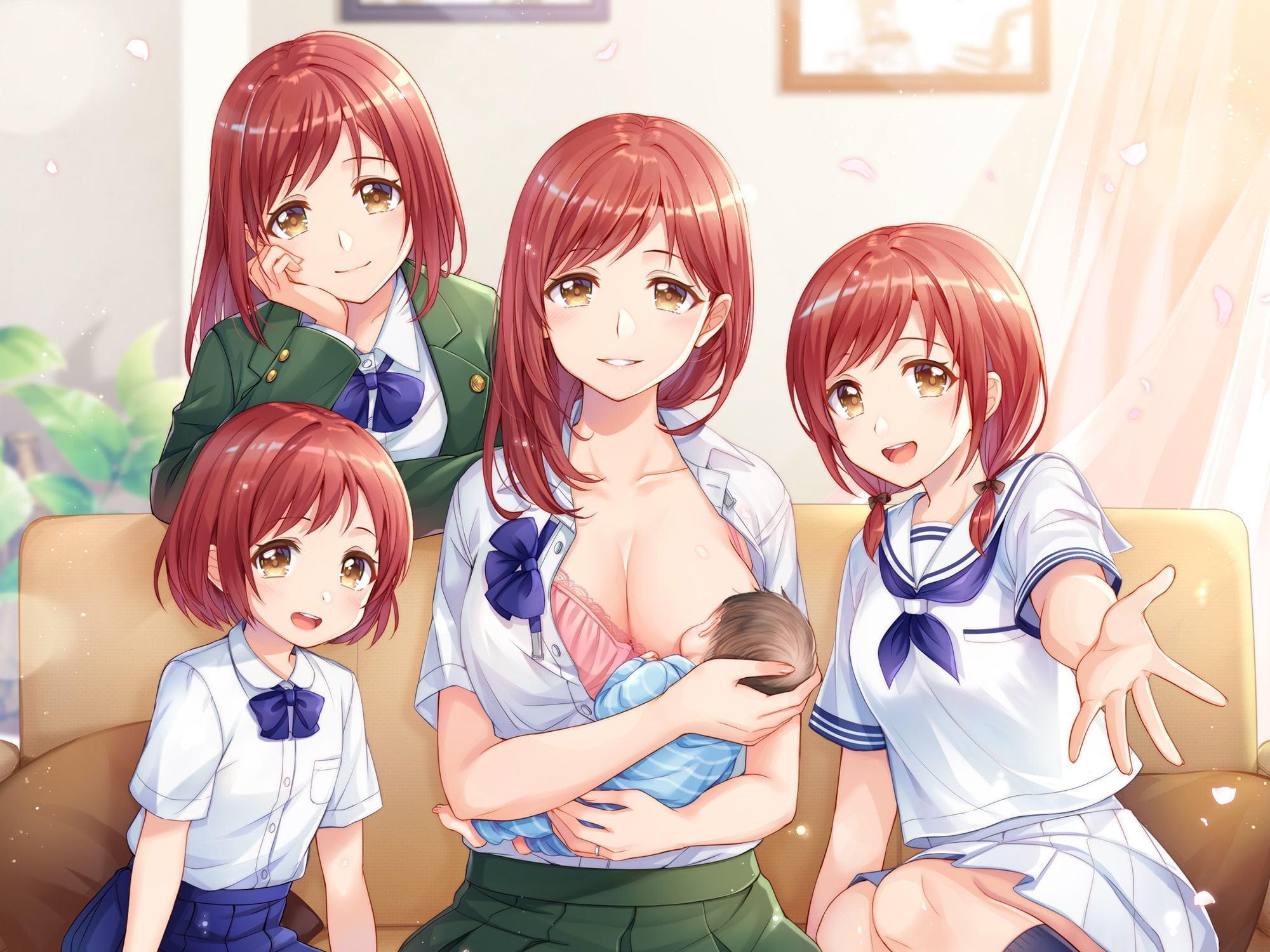 【過去作50%OFF!! 新・超ぐっぽり耳舐め!!】幼馴染と青春ぜんぶ入りせっくす!初体験から現役JK子作り結婚まで♪【KU100バイノーラル】