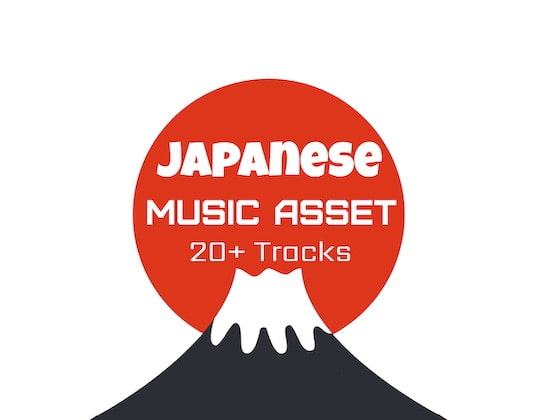 {BGM素材} Japanese-Style Music Collection