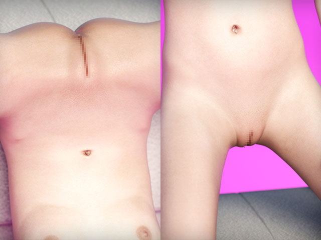 MLP -MyLittlePorn- vol.05