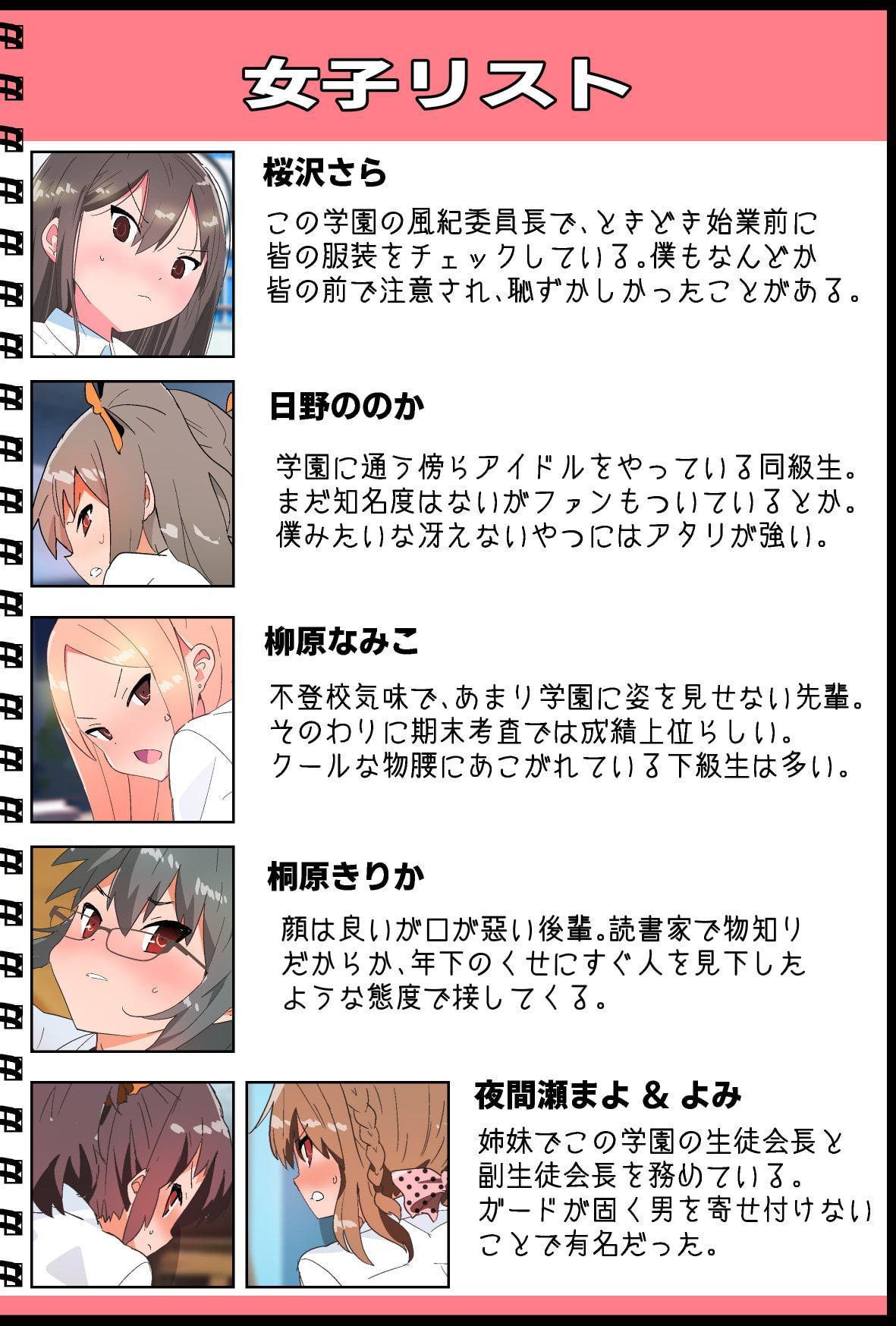 女子たち全員オムツ! 汚れたオムツのお漏らしウンコを確認されちゃう女の子たち