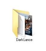 【スタジオランス BGM素材 Dark Lance】