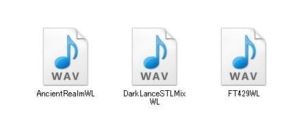 【スタジオランス BGM素材 Dark Lance】