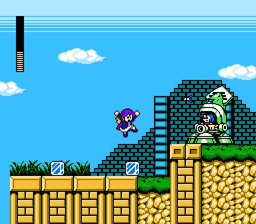 東方ROCK MAIDEN FC2 史上最大の説法!!