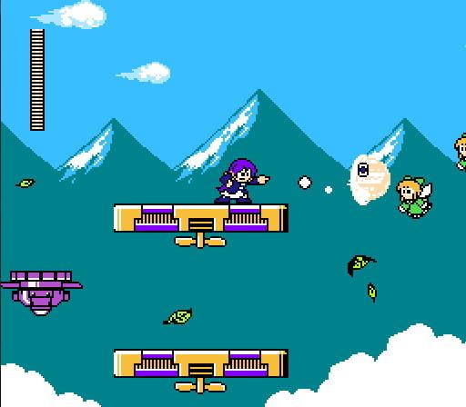 東方ROCK MAIDEN FC2 史上最大の説法!!