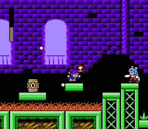 東方ROCK MAIDEN FC2 史上最大の説法!!