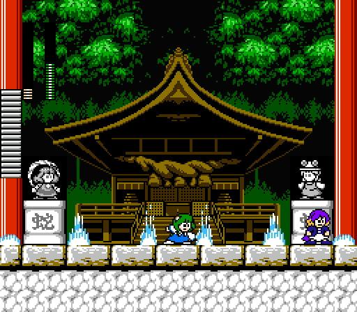 東方ROCK MAIDEN FC2 史上最大の説法!!