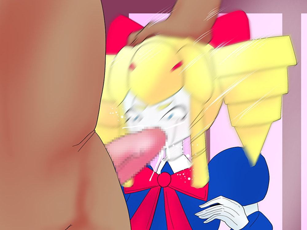 メスガキロボわからせ教育