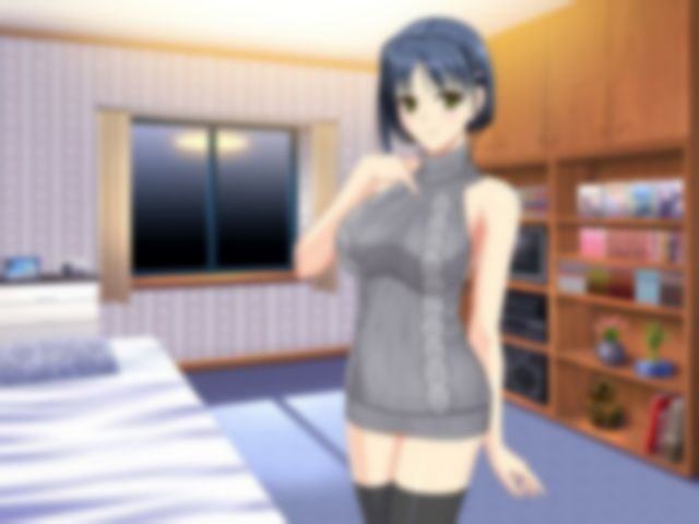 お姉ちゃんのキンタママッサージ