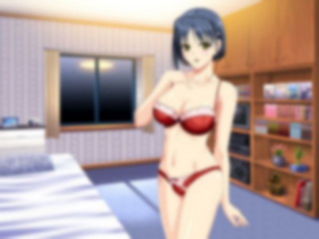 お姉ちゃんのキンタママッサージ