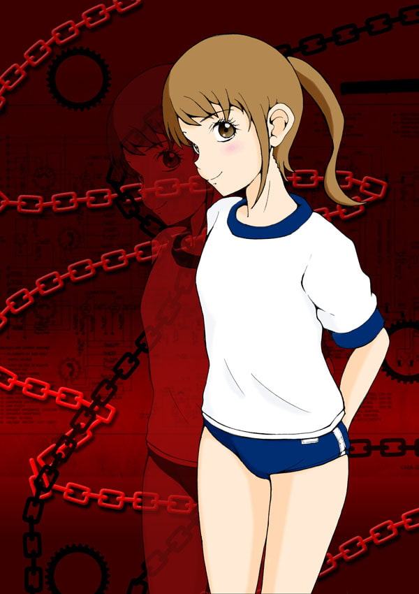 改造少女 三山さつき