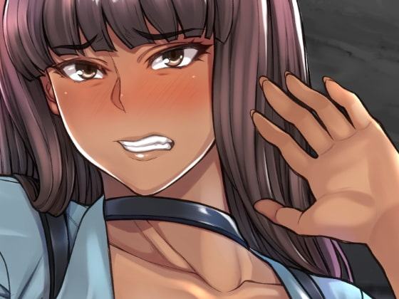 褐色家元の西住流特殊接待