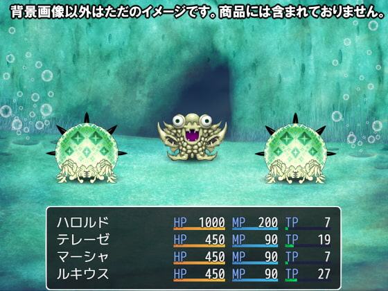 【100円シリーズ】背景素材001