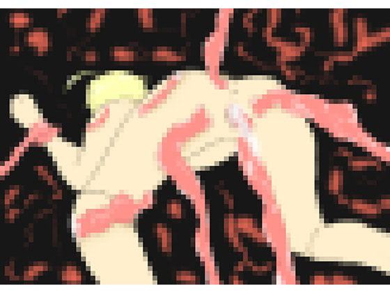 [試作品]ラフつめつめ