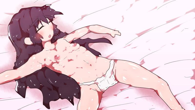 睡眠姦～ふしぎな夢のイニス～