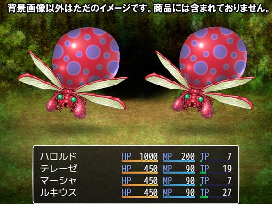 【100円シリーズ】背景素材002