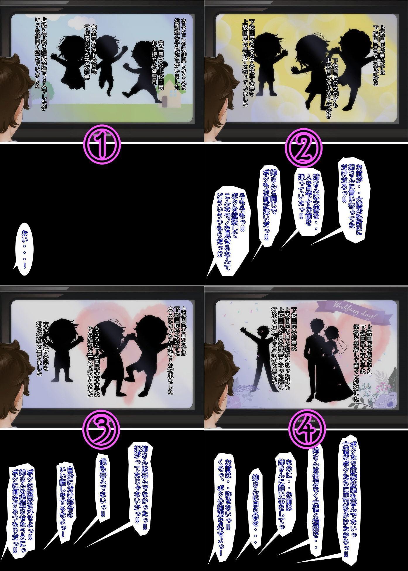手術系性転換 性転換手術×調教=淫乱TS妻