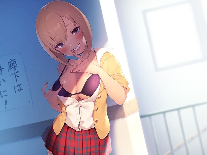 あなたのクラスのママ係さん。【バイノーラル】～ママがいつでも甘えさせてやる♪～