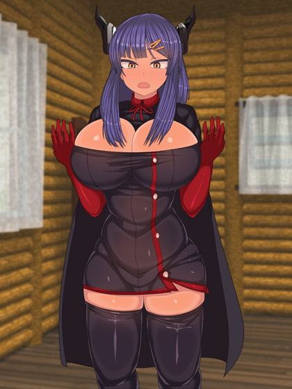 魔王は倒され女になった